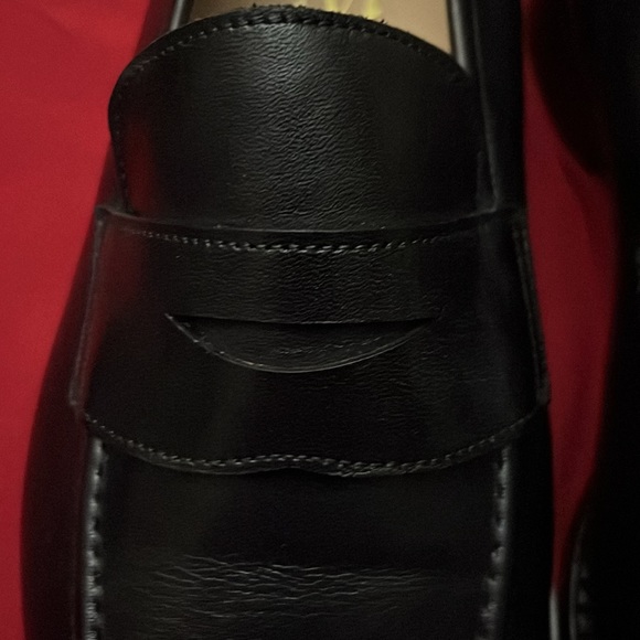 Men's 3DM Lifestyle Calf Leather Loafers - Picture 6 of 6